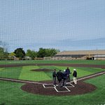 Photo by Mercyhurst Prep Baseball (@MPSLakerTrain)