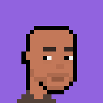 📌 Dave Chappelle - FP # 1,967

“The hardest thing to do is to be true to yourself, especially when everybody is watching.”

📌opensea.io/assets/matic/0…

#NFT #NFTart #NFTcommunity #PolygonNFT #nftcollectors
