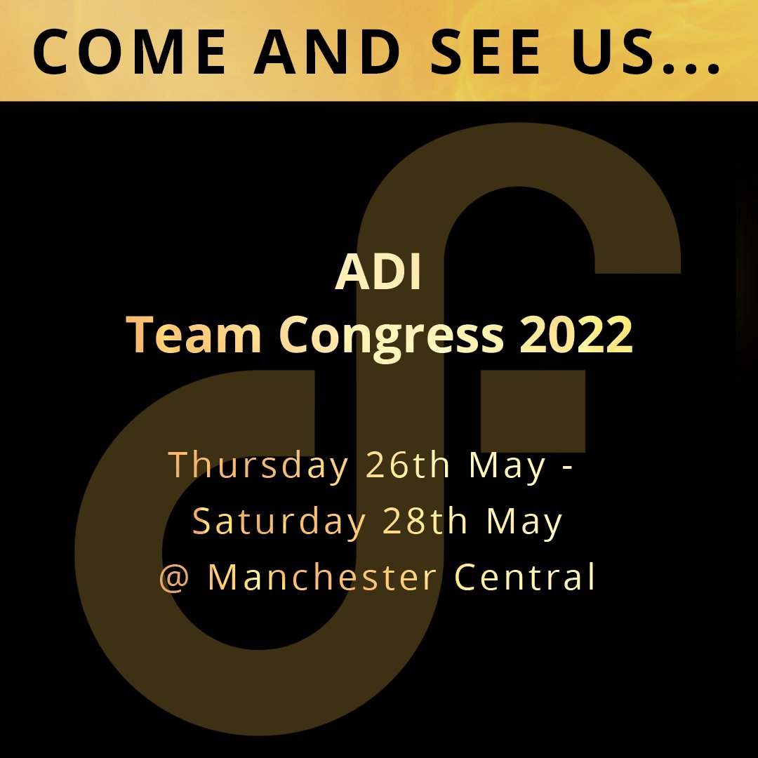 dentalfocus's tweet photo. The ADI Team Congress is only a few days away! 
We look forward to seeing you there! https://t.co/ddhM7EJ0bY