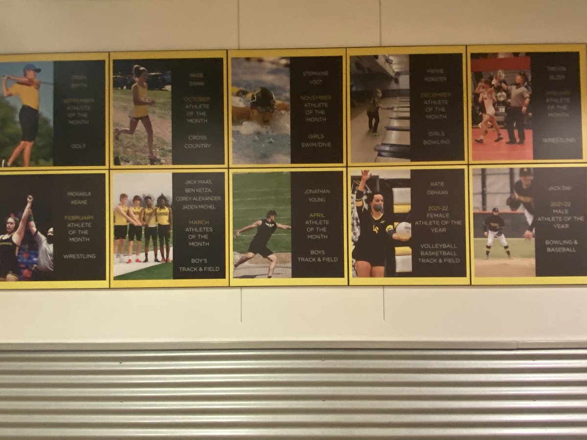 vjabolts's tweet photo. So proud of every T-Bolt Athlete of the Month for 21-22, and our Female and Male Athletes of the Year! T-Bolt Pride! https://t.co/YWFsgaMIxf