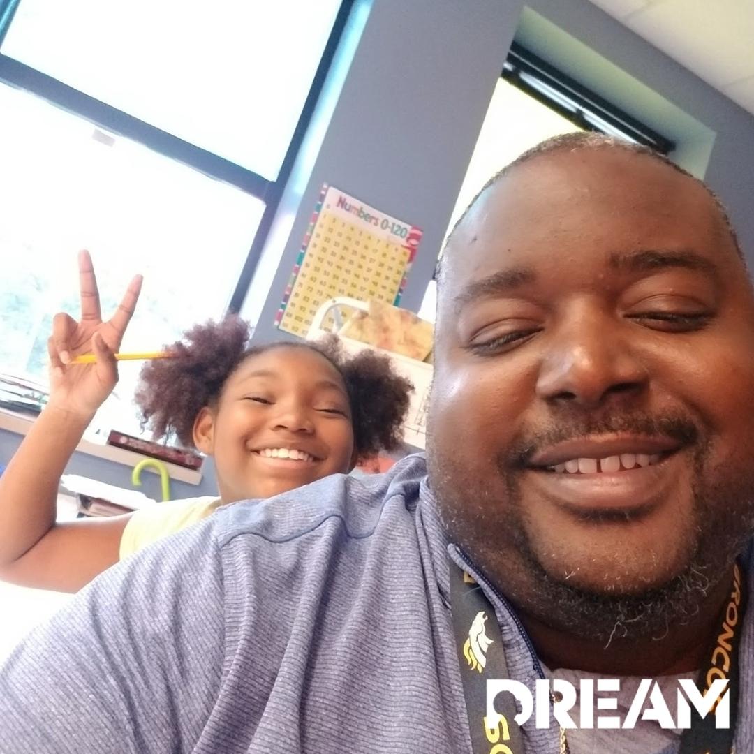 DREAM_ORG's tweet photo. Mentors help young people boost their individual self-esteem, set life goals and identify self-worth. Volunteer with DREAM and make an impact in a childโs life! https://t.co/L9FLwQwj04
#Mentors #DREAMOmaha #JoinDREAM #YouthMentoring https://t.co/LDiaHk8QmW