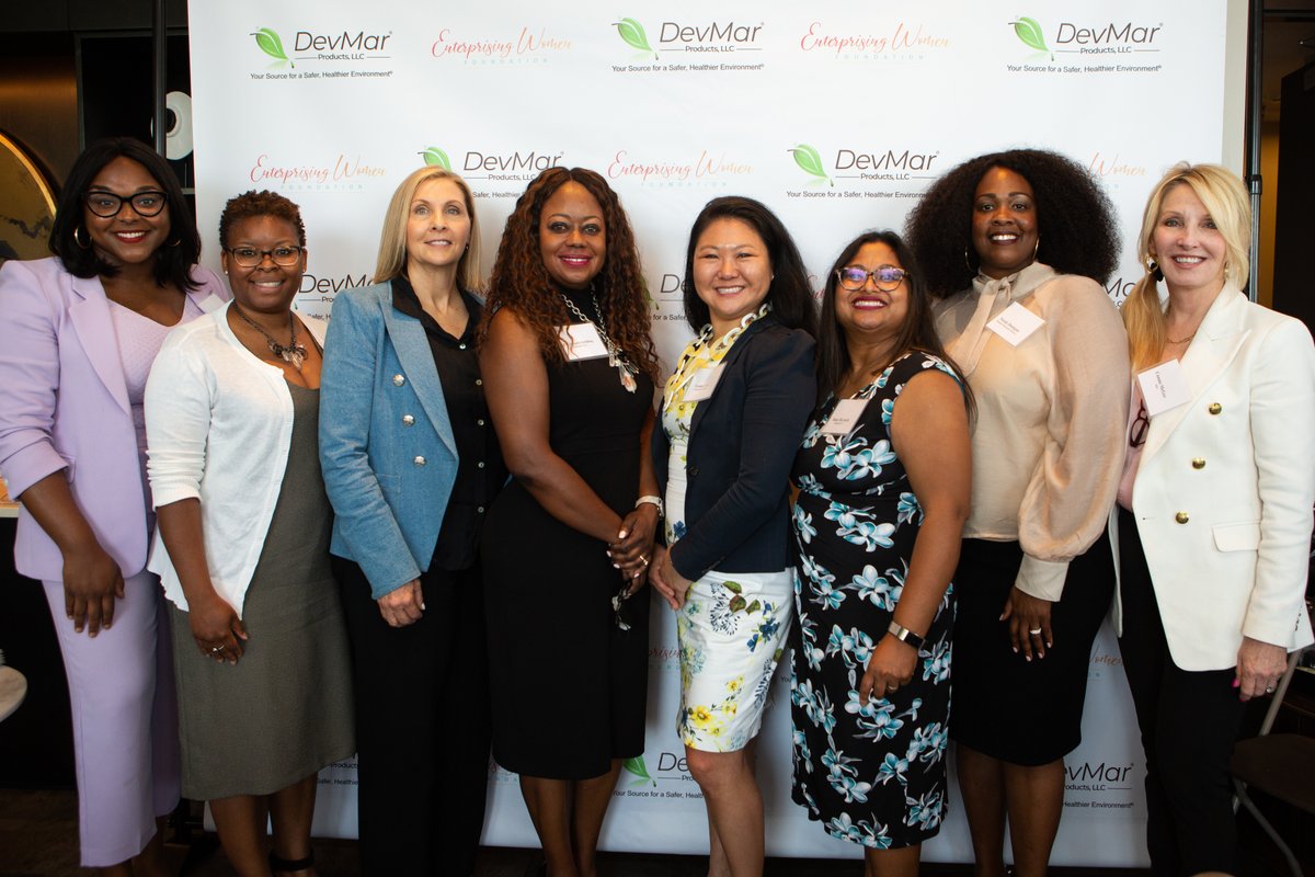 DevMar Products, LLC tweet media