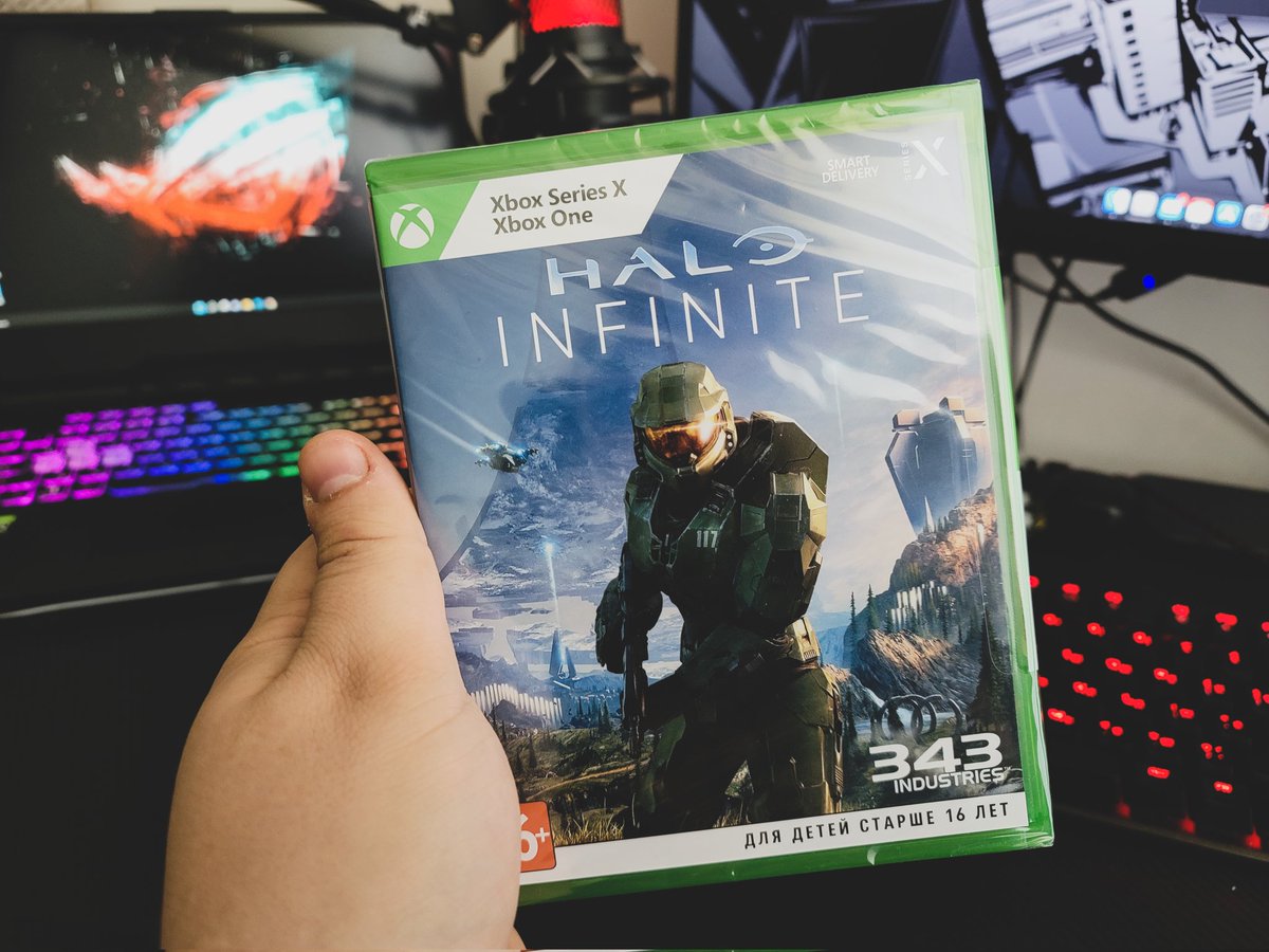 ZoltonMD's tweet image. #NewInCollection #videogamecollection #videogames