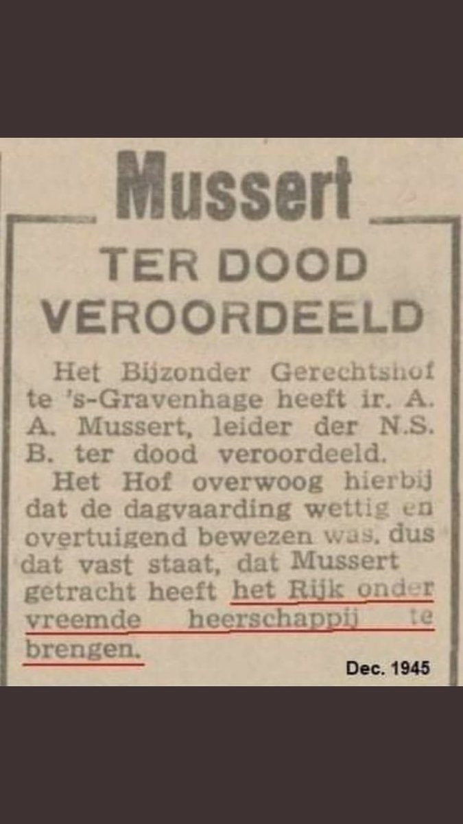 arno40745293's tweet photo. Dit dus; https://t.co/lm8BFH3QXE