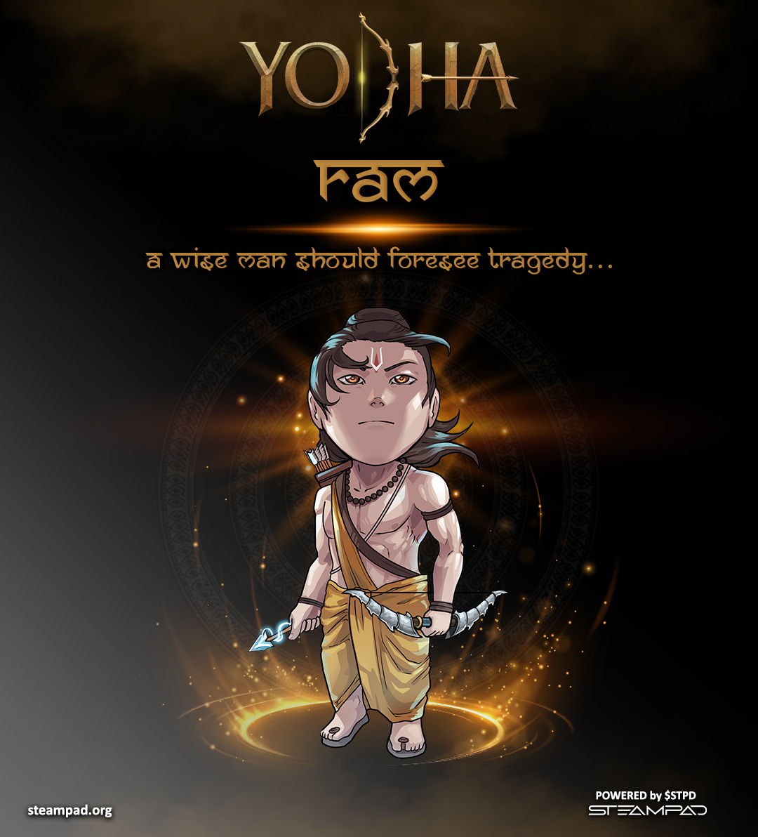 Steampad tweet media