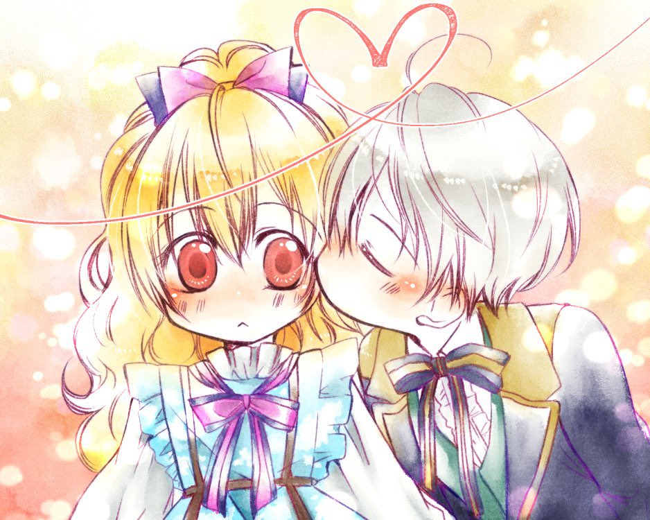 417fua_yxr's tweet photo. ある姫でキス絵探したけどそんな描いてなかった…🤔中でも気に入ってるの4選〜ジェニ誕のが個人的に1番お気に入り✨ https://t.co/Vb88PNNHRt