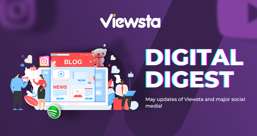 ViewstaS's tweet photo. News from digital world for you in our blog: https://t.co/Edk5z8lnfQ https://t.co/cQc1yfzXjH