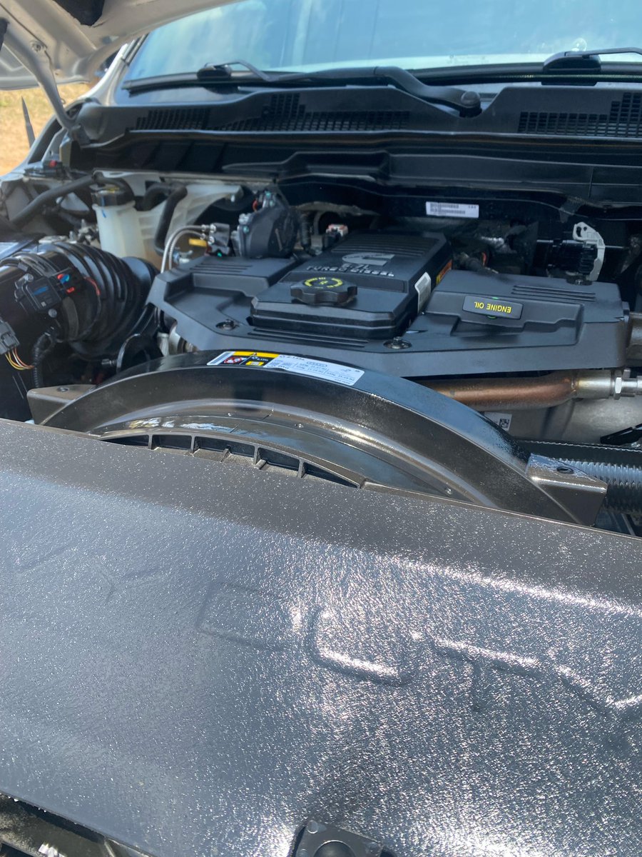 ondeckpower's tweet photo. That just happened! 💥 #beforeandafter #details https://t.co/WZl2gRL66c