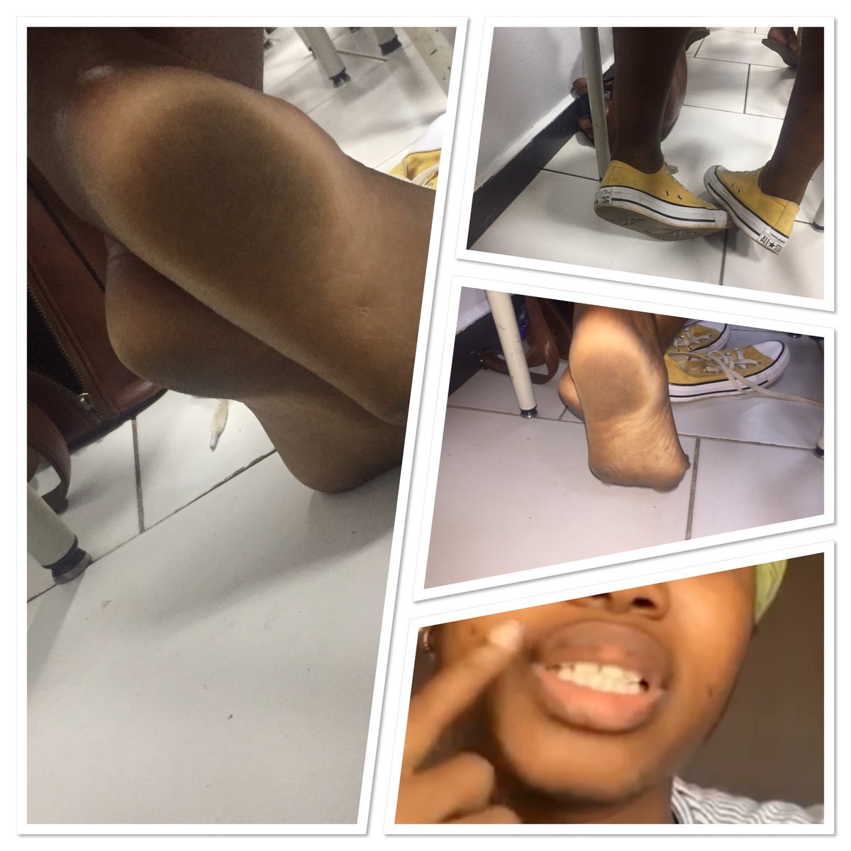 StruggleGirl5's tweet photo. @feetback_io I have tried 🤣 https://t.co/TxWjj3IbJe