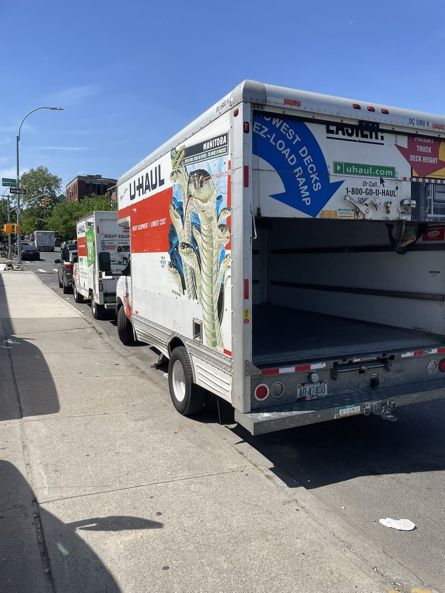Snake UHaul pics (@SnakeUHaulPics) / Posts / X