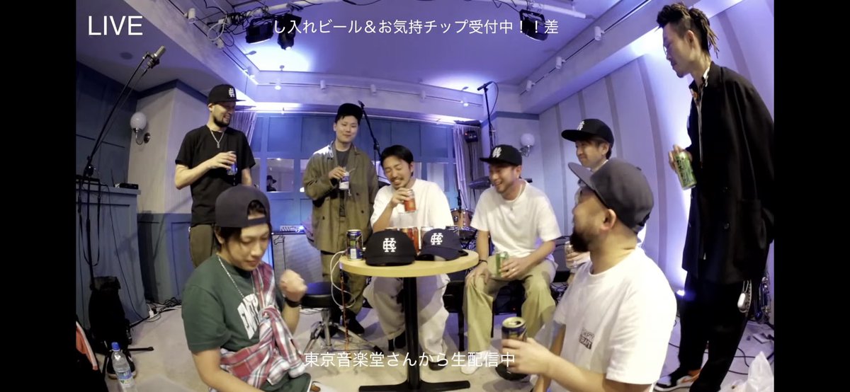 A29H17's tweet photo. 【EMPTY KRAFT ONE-MAN LIVE STREAMING 2022 TOKYO ONGAKUDO】
本当に最高だった😭感動した😭
鳥肌立ちっぱなし😭
みんな大好き😭
@EMPTYKRAFT
#EMPTV
#EMPTYKRAFT
@KEN_emptykraft
ずっと待ってます♥ https://t.co/71Q7Gz364s