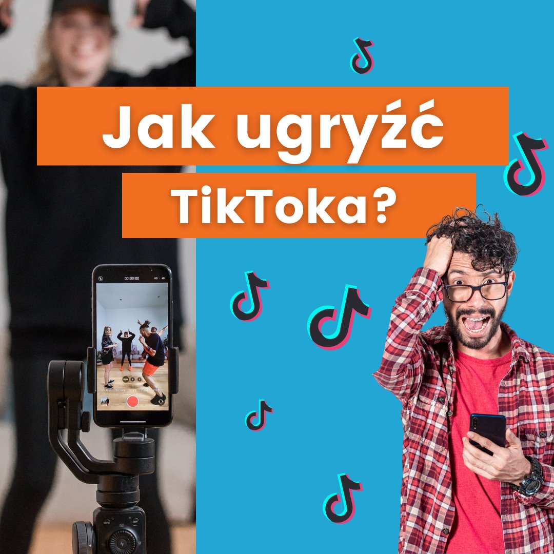 newspoint_pl's tweet photo. #TIKTOK to obecnie najszybciej rozwijająca się aplikacja świata 🌎Szybkość z jaką działa i zasięgi jakie wykręca jest niesamowita 🔥
Podrzucamy trochę porad dla tych, którzy jeszcze zastanawiają się, czy wejść na TikToka👇
https://t.co/2hsvhwOdKg👈 zapraszamy na naszego bloga 🔍 https://t.co/25mY4YGtps