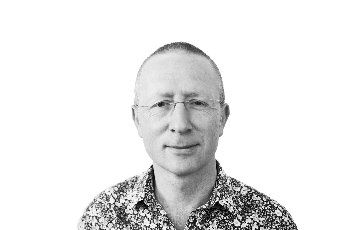 designskolenkd's tweet photo. Just what does theory in Universal Design look like? Is it something you could write down and put on a t-shirt? And how do we recognize theory anyway? Proud to have Ass Prof Richard Herriott speak at Universal Design Day 24 May 2022 https://t.co/m8Bohr4RKo #UDDay Bevica Fonden https://t.co/aGmkXm5xIP