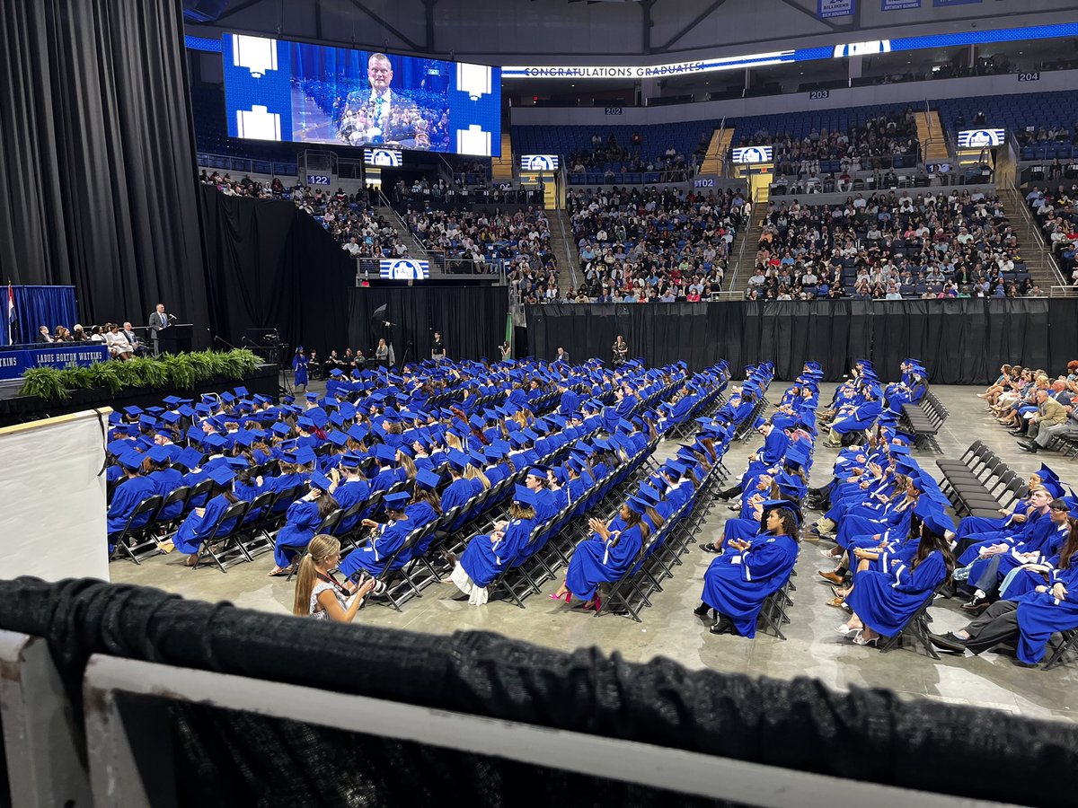 Congratulations to the Class of 2022!   You’ve been through a lot, made your way through the “weird” times, and made your parents and the entire LHWHS community proud.  Good luck in wherever your path leads…..but we hope you will return home!!!