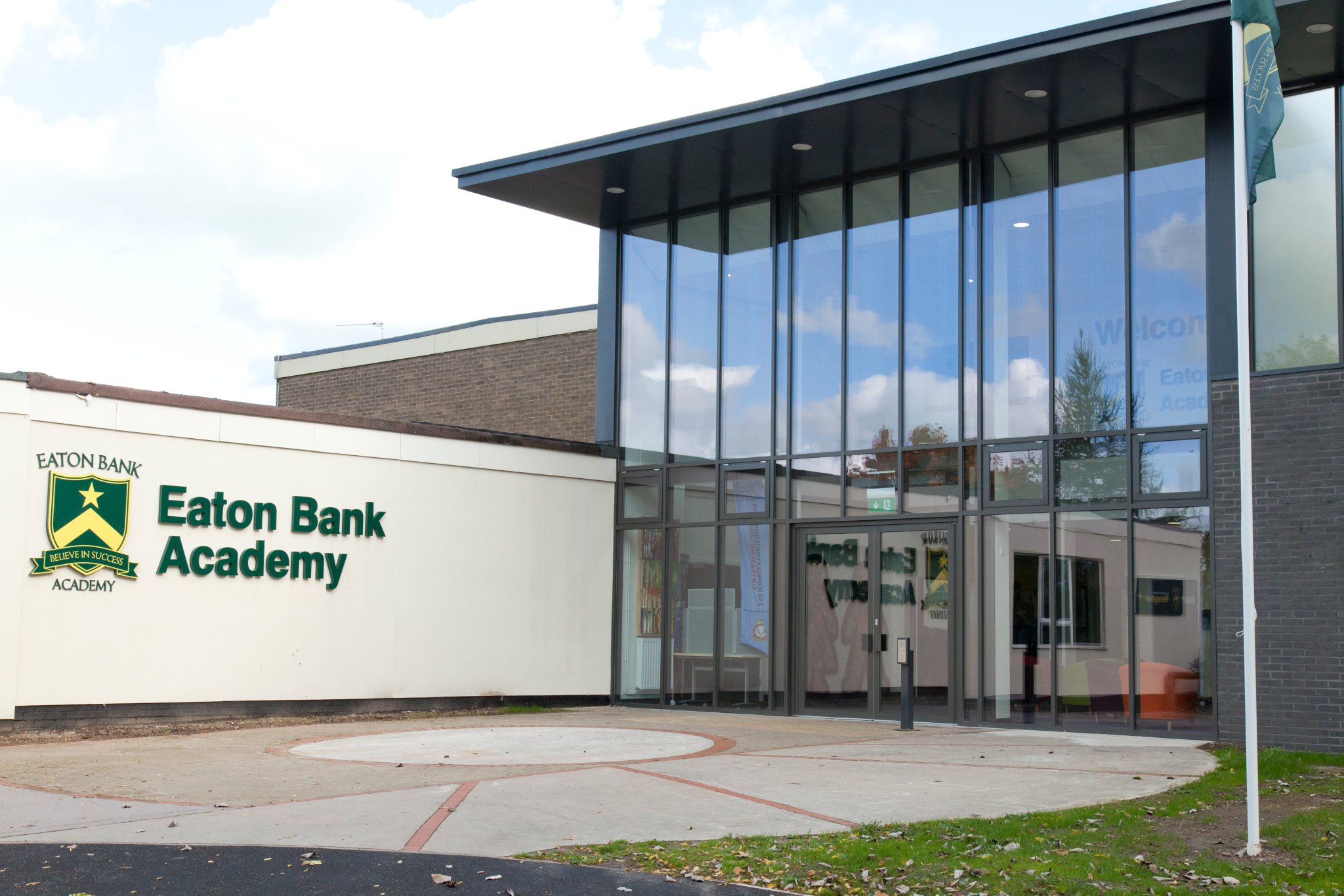 Eaton Bank Academy Eaton Bank Academy