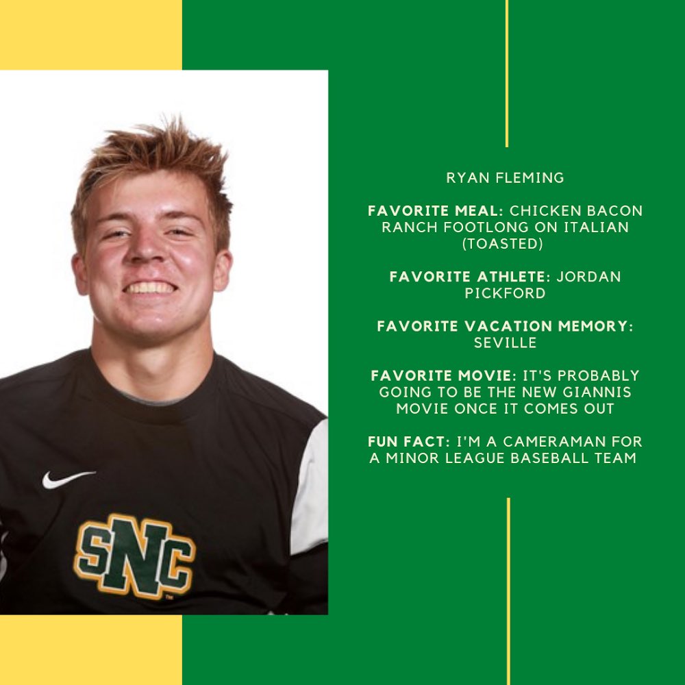 SNC Men’s Soccer tweet media
