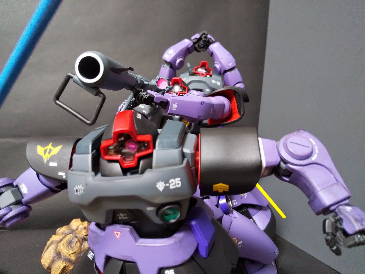 kusakeiba's tweet photo. ジェットストリームアタック

#ガンプラ #ガンプラ好きと繋がりたい https://t.co/tyjDt4HtYV