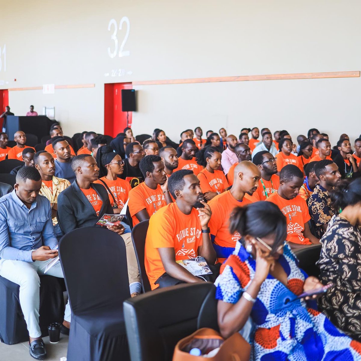 23 May 2022 - The Basketball Africa League ( <a href="/theBAL/">Basketball Africa League</a> ) announced Entrepreneurial Solutions Partners, LLC (<a href="/es_partners/">ESPartners</a> )  as their official partner and the league’s Country Partner in Rwanda.
1/5