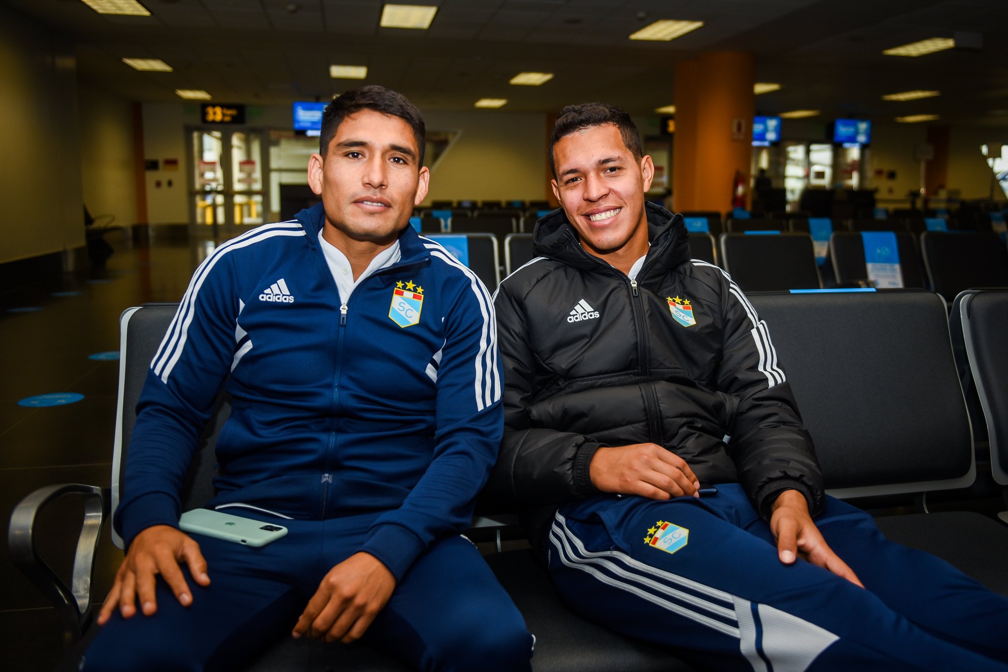 Club Sporting Cristal on X