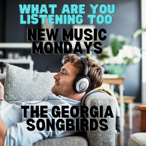 #radiohour #newmusic #Monday #GeorgiaSongbirds Tune in tonight at 8pm EST on georgiasongbirds.com for New Music from Independent artists wanna be a part of future episodes let me know