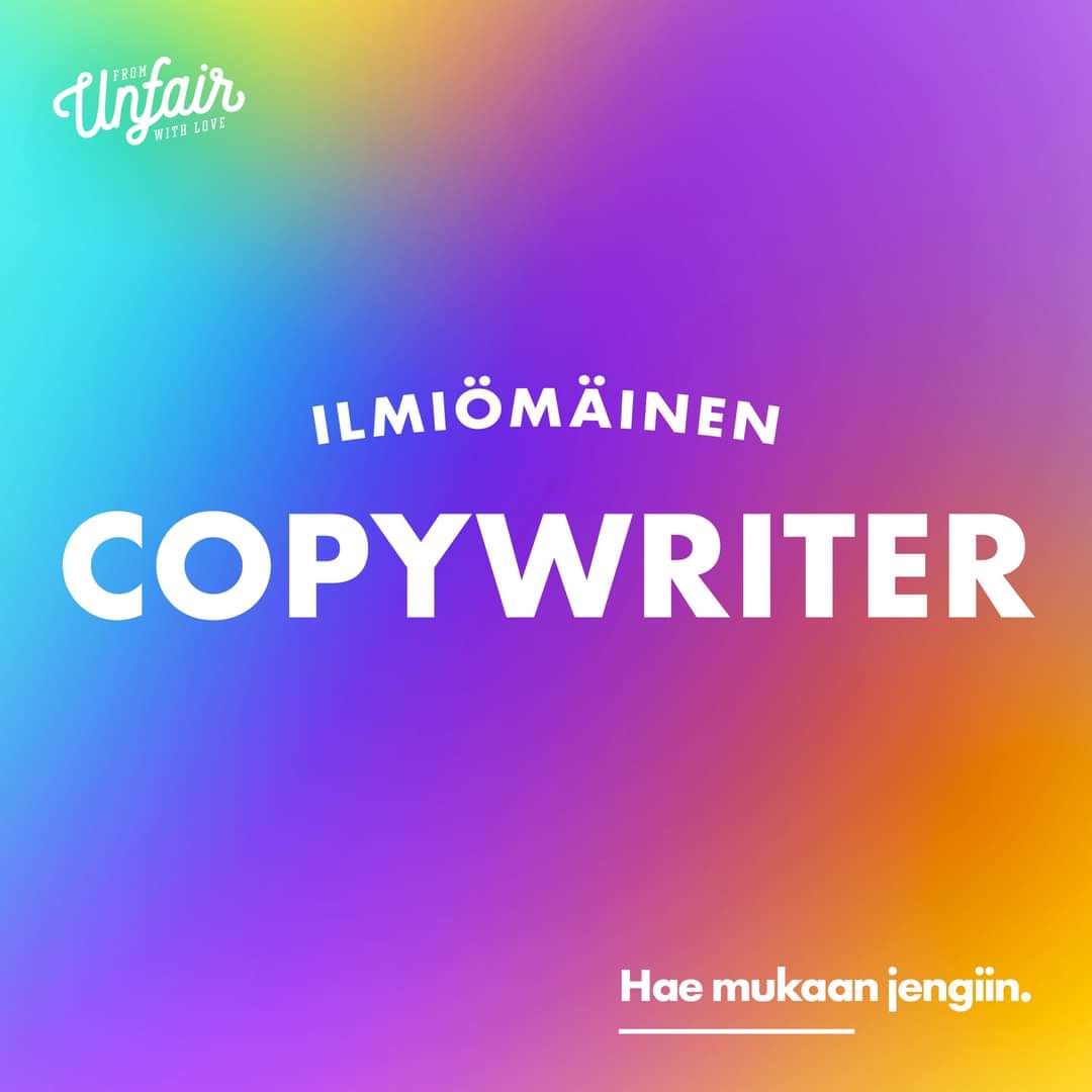 Unfair Lean Marketing tweet media