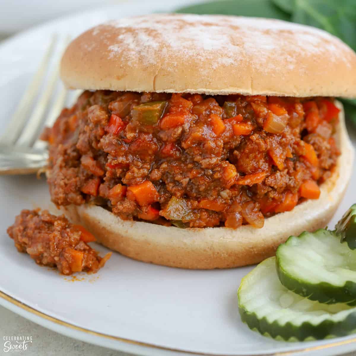 TheFoodIcon5's tweet photo. 🍔 Sloppy Joes 🍔

The sauce is somewhat tomatoey, but also quite sweet and tangy due to the ketchup

➡️ Follow for more details
https://t.co/yLqkc3LitP

#sloppyjoe #trump #sloppyjoes #maga #republican #joebiden #foodie #conservative #foodporn #presidentbiden #foxnews https://t.co/bgzkosQ5uN