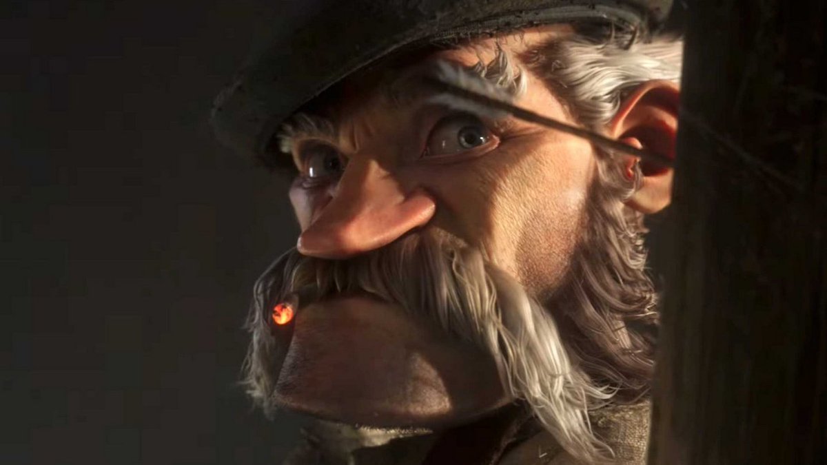 stash_magazine's tweet image. If you haven&apos;t caught the new #LoveDeathAndRobots on @netflix yet, do so. ASAP.

Our faves include films by #AlbertoMielgo, @buck_tv, @axisstudiosgrp and @PatrickTOsborne

Here&apos;s our handy primer &amp;gt; bit.ly/3PbG4b7

#animation #3danimation #scifi #fantasy #designthinking