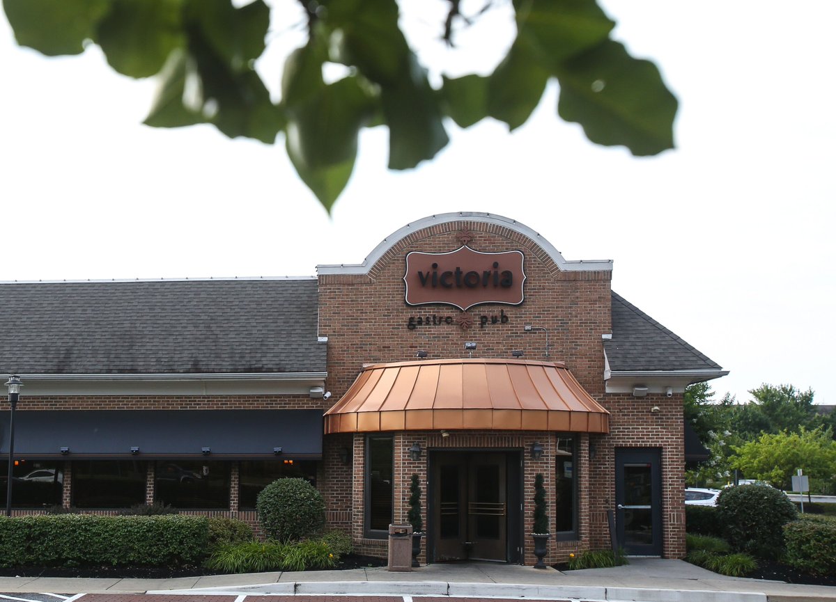 Victoria Gastro Pub tweet media