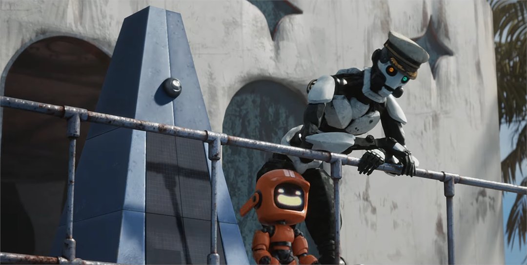 StephenNPrice's tweet image. If you haven&apos;t caught the new #LoveDeathAndRobots on @netflix yet, do so. ASAP.

Our faves include films by #AlbertoMielgo, @buck_tv, @axisstudiosgrp and @PatrickTOsborne

Here&apos;s our handy primer &amp;gt; bit.ly/3PbG4b7

#animation #3danimation #scifi #fantasy #designthinking