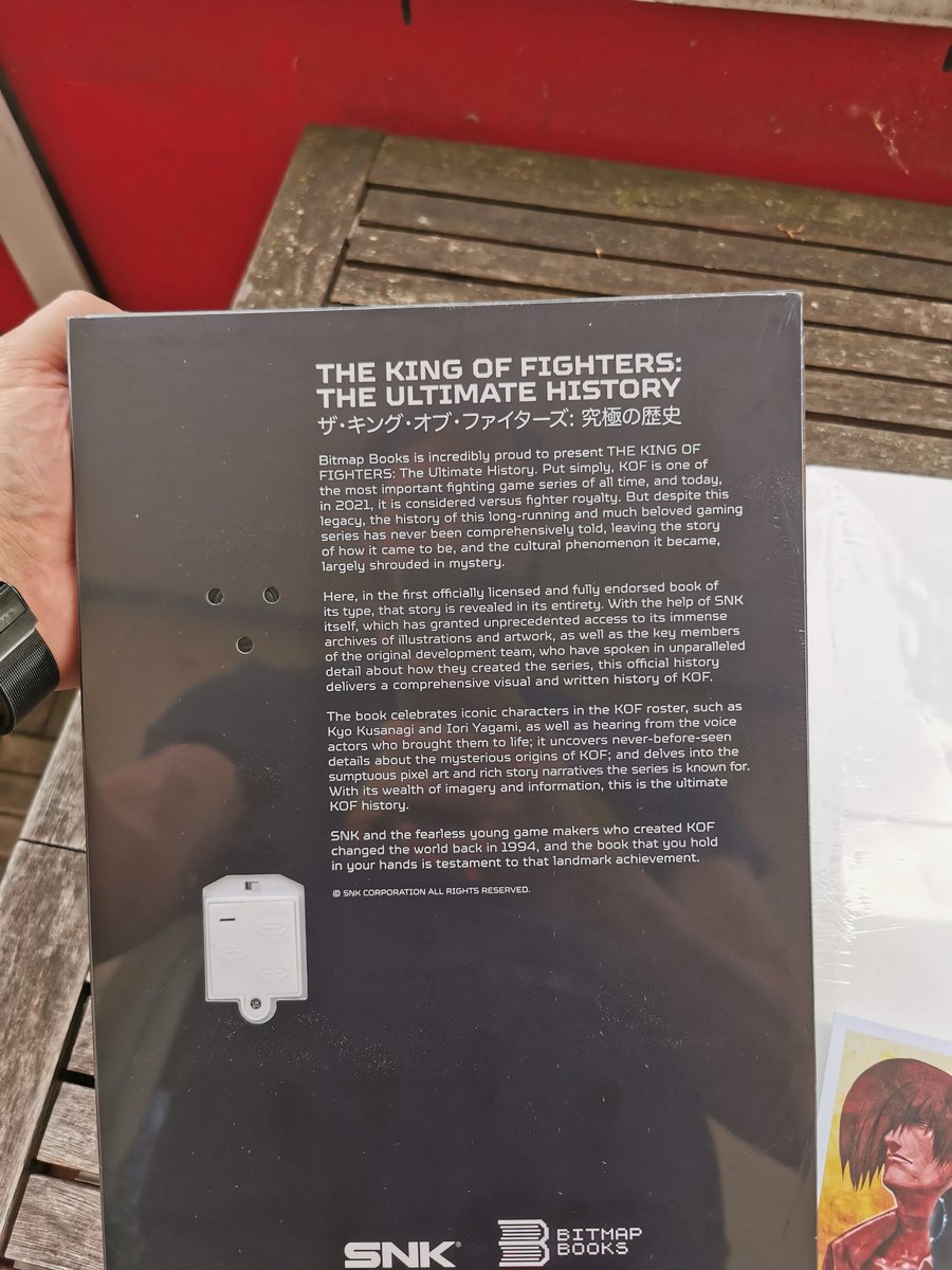 RetroboySebo tweet media