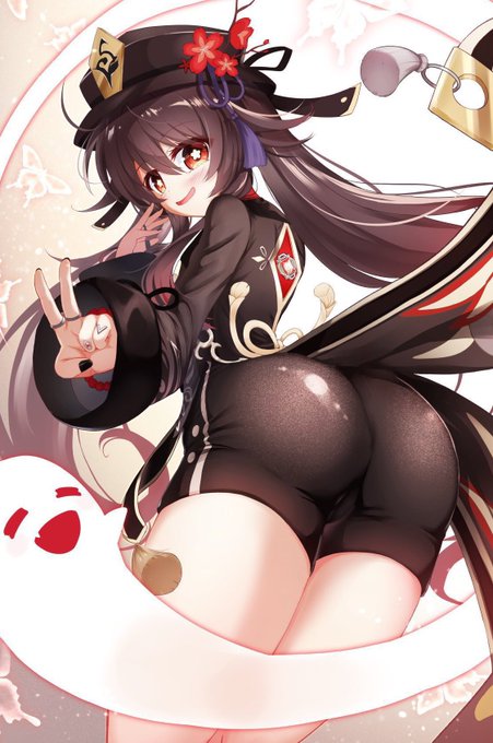 #原神絵描きさんと繋がりたい
胡桃と甘雨が好きな雑食お絵描き小僧です!RT中心に巡回して気になった方には突撃していきます!!。・*・:≡( 「ε:)ノ 