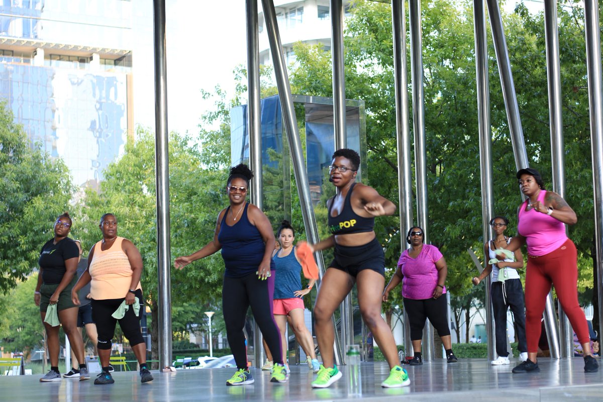 peggylemon's tweet photo. Welcome, to the Entertainment Stage at this year's A Taste Of Nigeria Dallas Festival Interactive Dance by  @afrikopop

DFW!!! Dallas!!! Are you Ready!!!
This year is going to be 🔥!!!

Grab your presale tickets at 
https://t.co/ZfHkV7SVVI

#ATON2022 #ATasteOfNigeria #ATONDallas https://t.co/iVxQ8AznCD