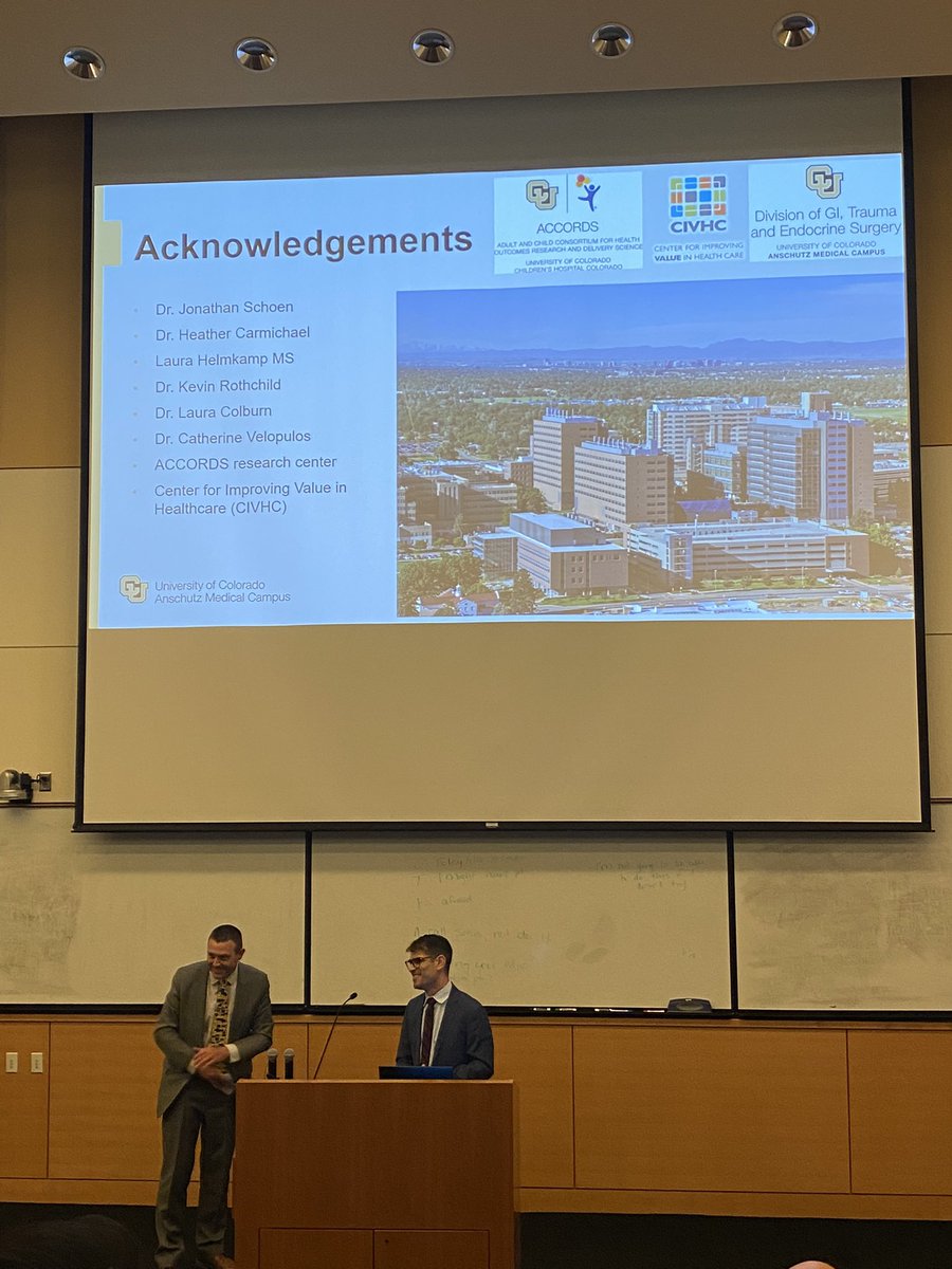 Julia R Coleman, MD MPH FACS tweet media