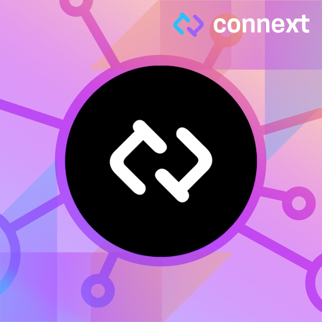 JJoKeR_777's tweet photo. ☀️🔅 Connext connect everything 🔅☀️

Thinking of bridge, thinking of Connext !!

#connext #bridgewithconnext #connextingchains #trustless #trustminimized #connextbridge #nxtp https://t.co/eyCKQljp3G