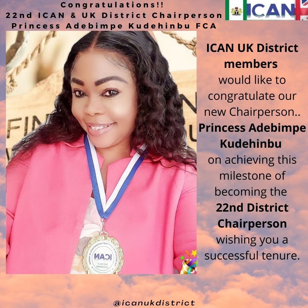 icanukdistrict's tweet photo. Congratulations to the new chair person for the the uk district 🔥🔥🔥 https://t.co/CaZV68RfDe