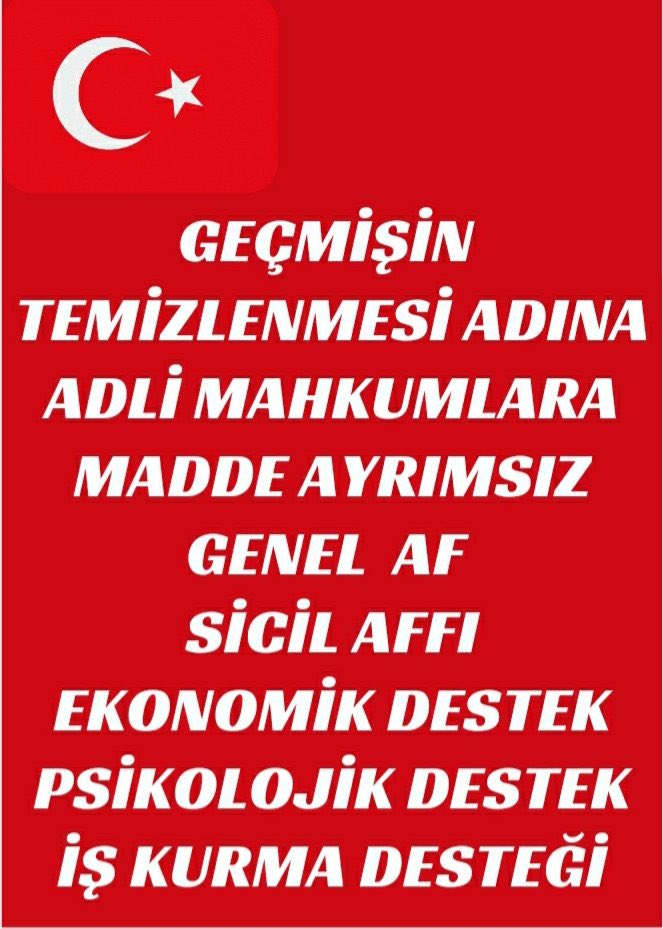 ReisÇözüm GenelAF.                               Cumhurbaşkanlığı Kabinesi🇹🇷