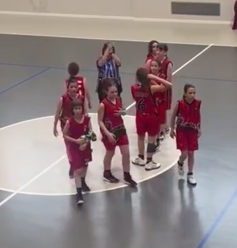 Club Bàsquet Tremp tweet media