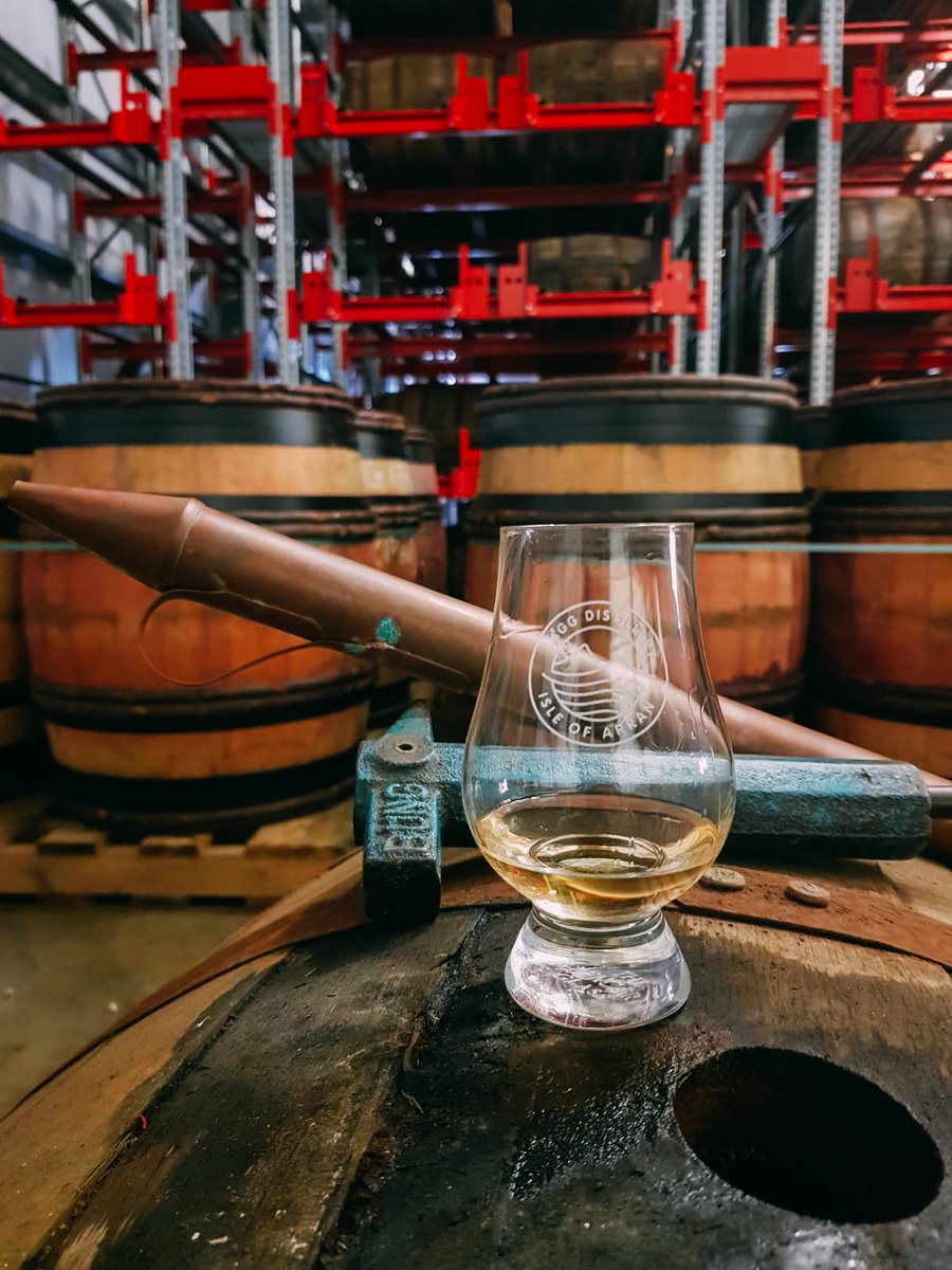 Whisky Sisters Podcast tweet media