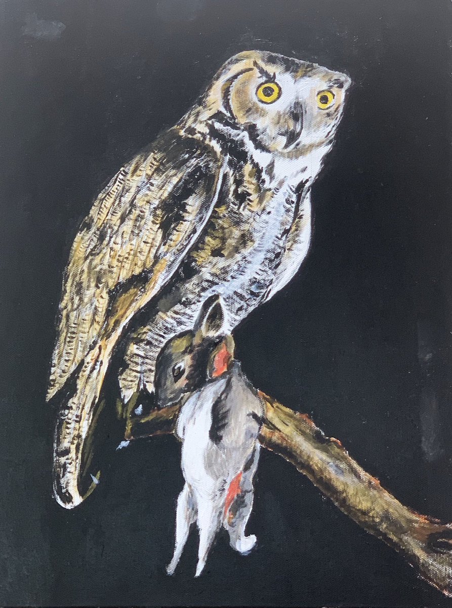 gmwidya36's tweet photo. Check this out and get on of my mint acrylic paint collection in NFT 
✅RT
✅Like
✅check my NFT collections https://t.co/uLZ0QX7XUm
https://t.co/e37Y2qRmX7
#nft #nftcommunity #nftdrop #nftinvestor #nftcollector #nftowner #opensea #nftartist https://t.co/PAH6AyfmNK