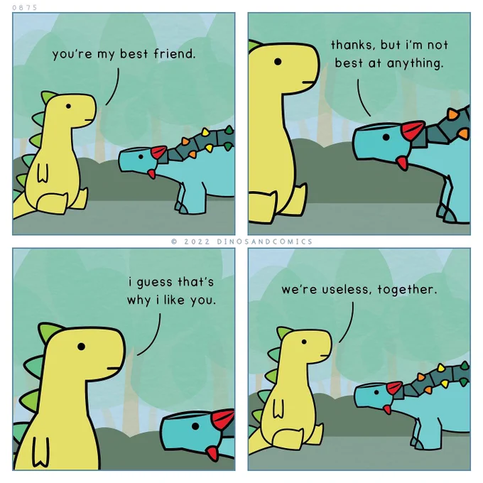 best friend 