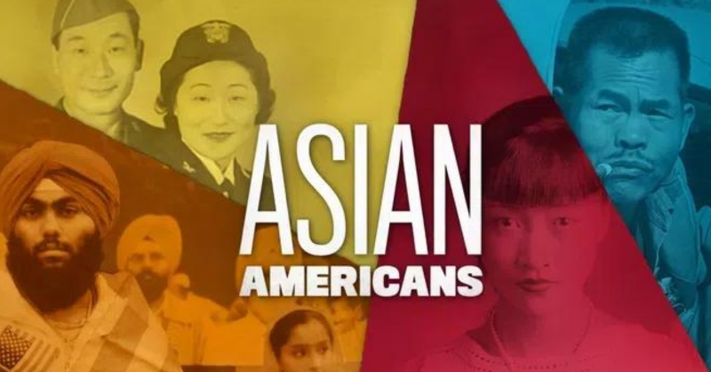 ACarnegieFdn's tweet photo. 🚨Free resources for Teachers! 🚨 (Grades 6-12)

30+ ready-to-use lesson plans from @PBS based on the #AsianAmericans docuseries.