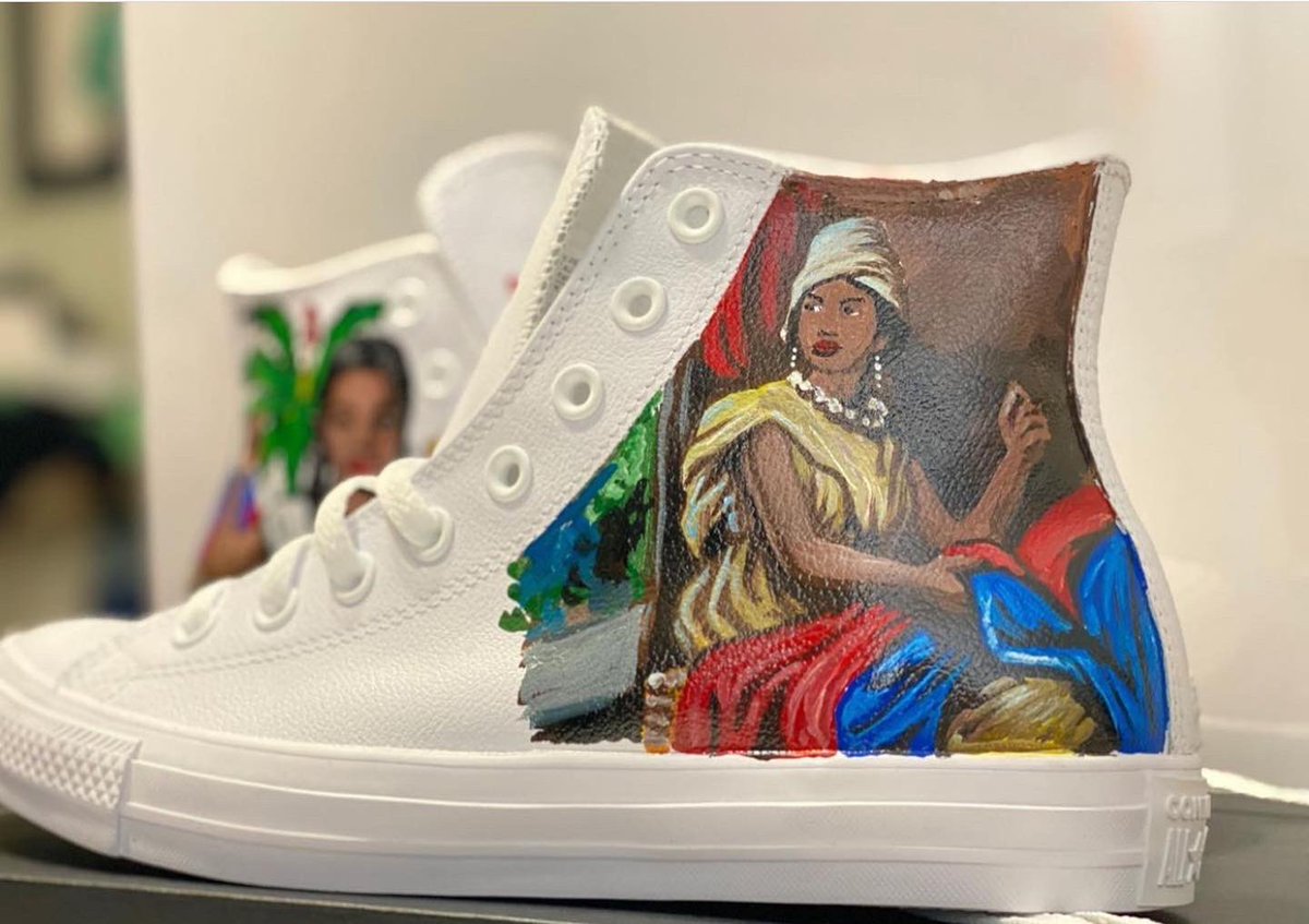 Haitian Businesses tweet media