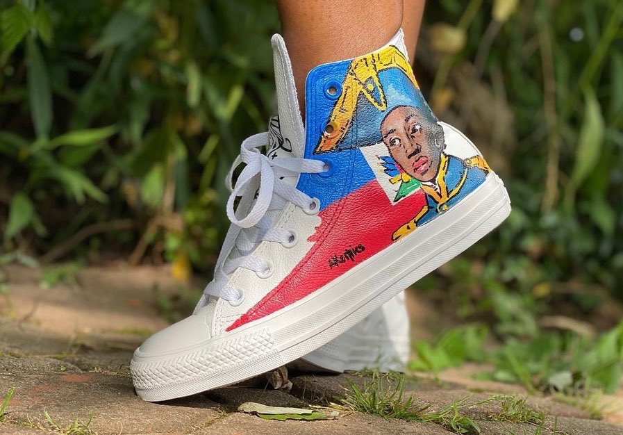 Haitian Businesses tweet media