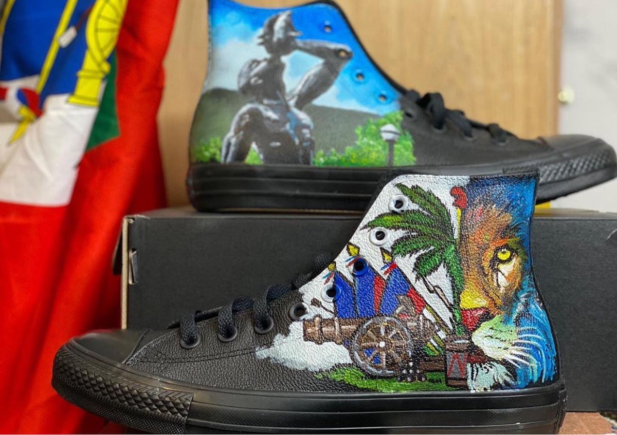 Haitian Businesses tweet media