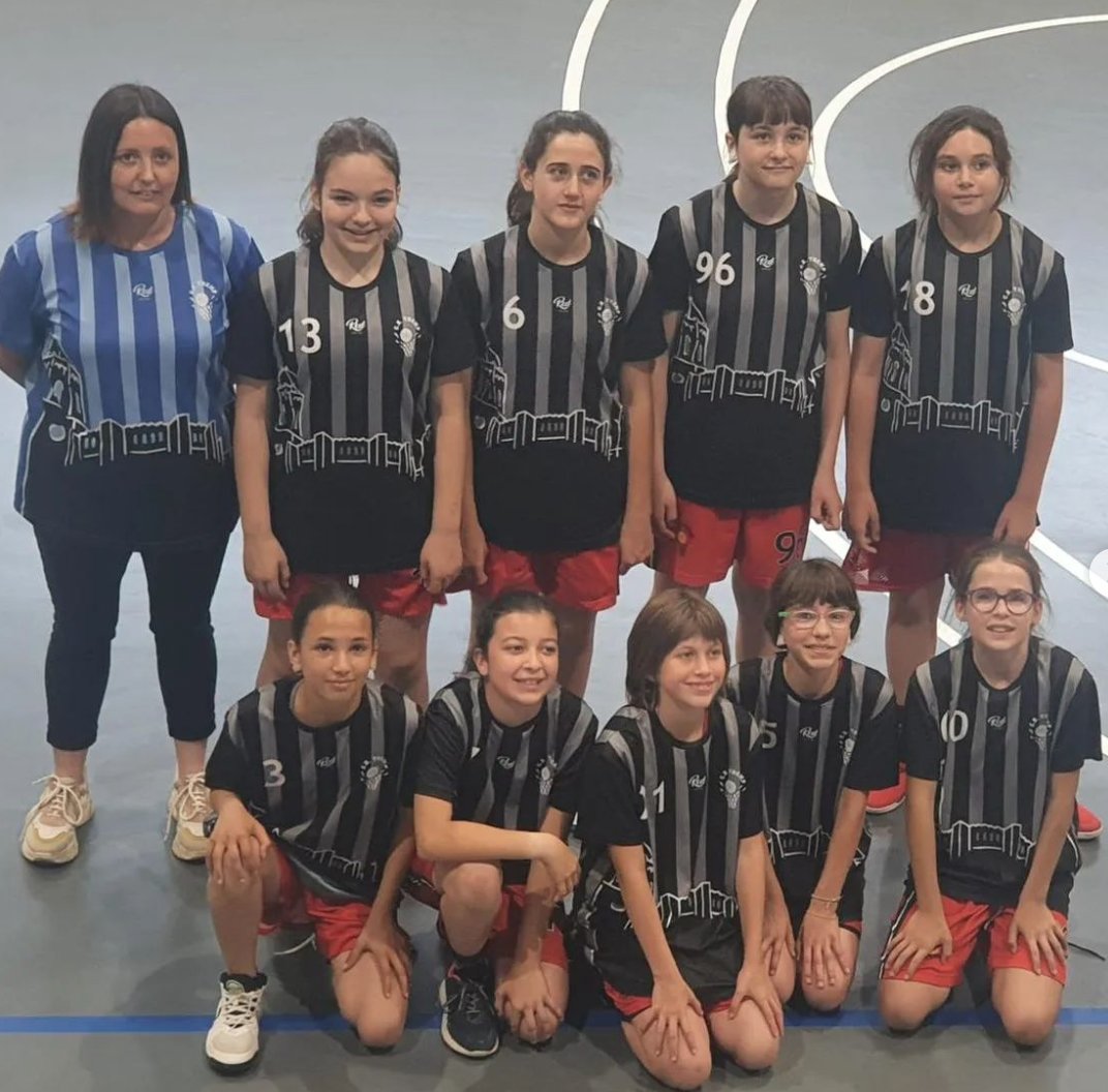 Club Bàsquet Tremp tweet media