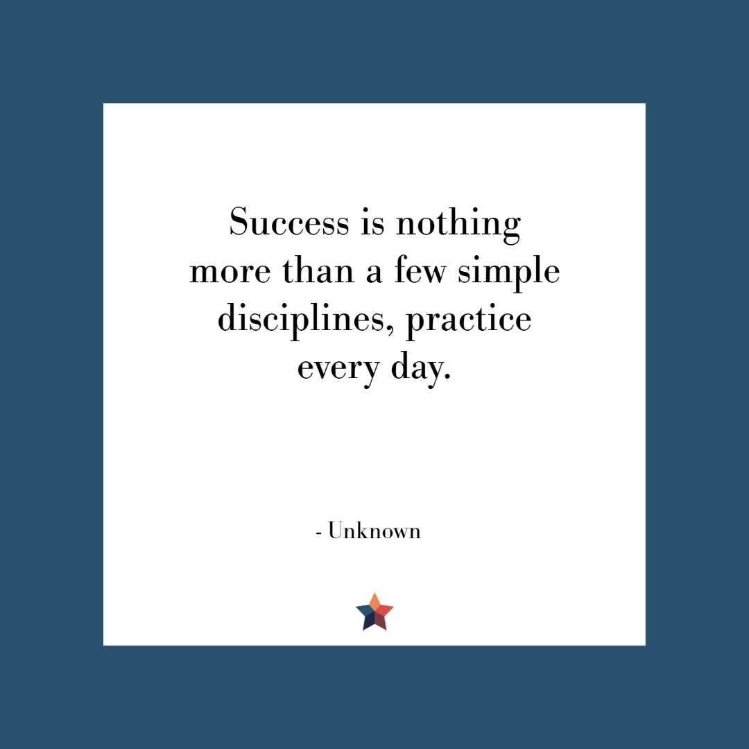 TxBarPractice's tweet photo. It is #MotivationalMonday and we really wish we knew who had this to say about practice! #TexasBarPractice #TexasBarBooks #LawPracticeManagment #LawBooks #PracticeWell https://t.co/B46mFwRUNp