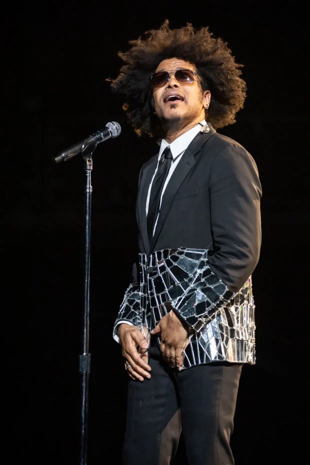 Happy Birthday
Maxwell. 