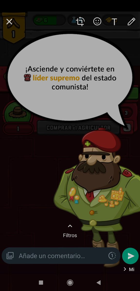 el oculista tuerto tweet media