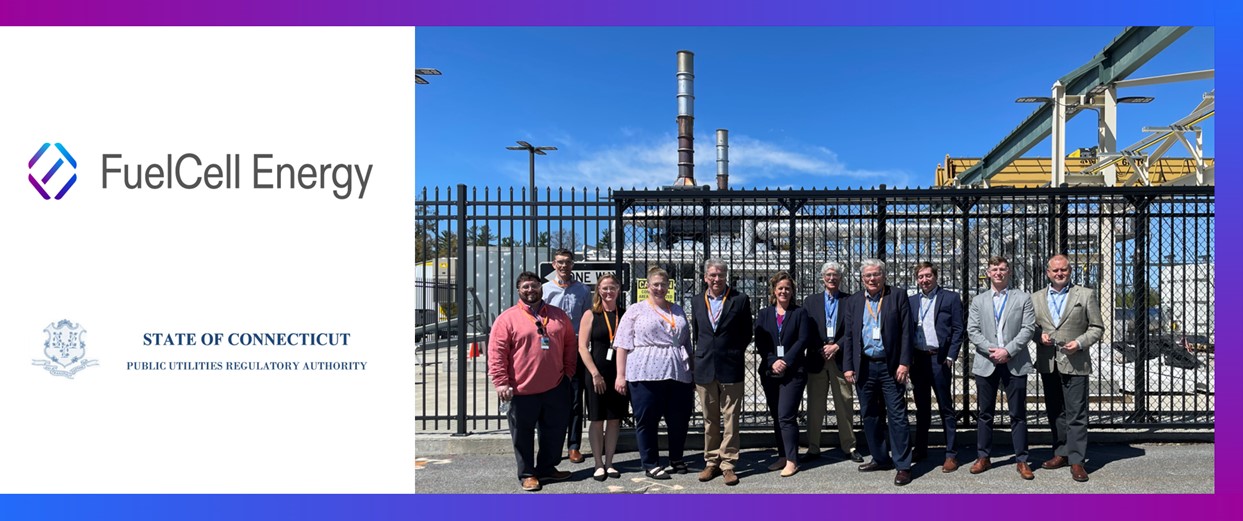 FuelCell Energy on Twitter "FuelCell Energy was delighted to host