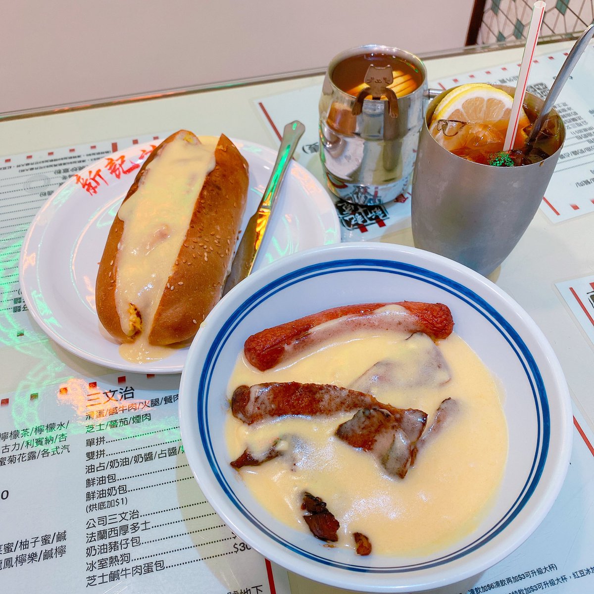 dinaaaakaka tweet picture